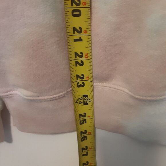 Pink Floyd Dark Side Of The Moon Mens S Crewneck Sweatshirt Tiedye - Picture 12 of 12